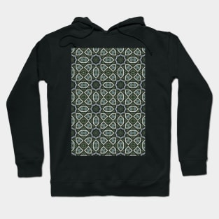 Intricate Windows Hoodie